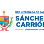 RED INTEGRADA DE SALUD SANCHES CARRION — RIS
