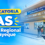 Hospital Regional Lambayeque