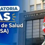 Ministerio de Salud (MINSA)