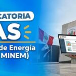 Ministerio de Energía y Minas (MINEM)
