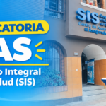 Seguro Integral de Salud (SIS)