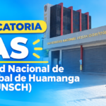 Universidad Nacional de San Cristóbal de Huamanga (UNSCH)